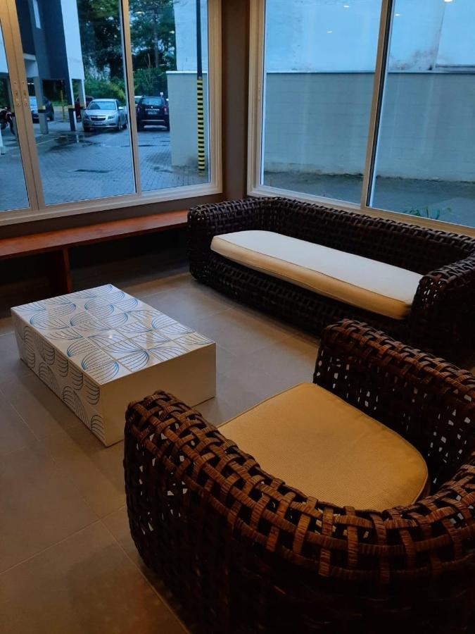 Apartamento Aconchegante Em Ubatuba Ape Das Flores Exterior foto
