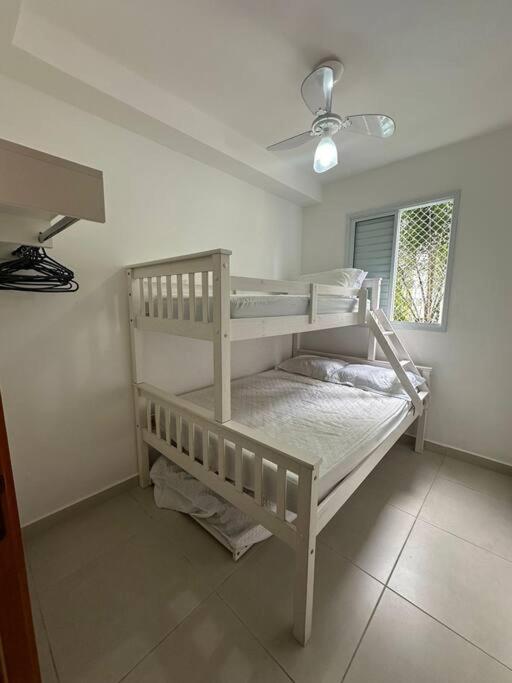 Apartamento Aconchegante Em Ubatuba Ape Das Flores Exterior foto